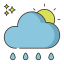 Drizzle icon 64x64