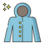 Raincoat 상 64x64