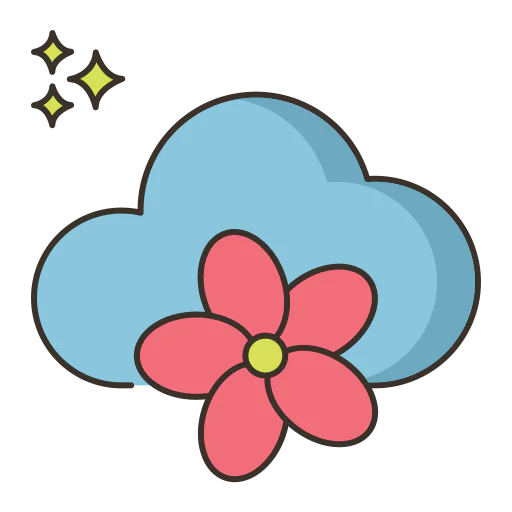 Spring icon