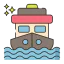 Ship icon 64x64