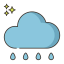 Rain icon 64x64