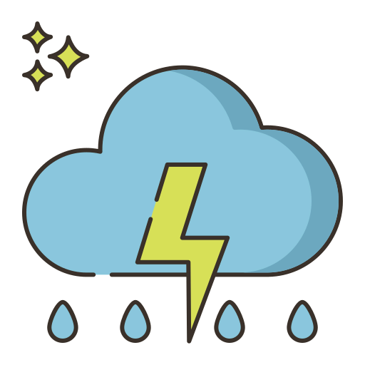 Storm icon