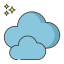 Cloudy іконка 64x64