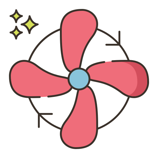 Windy Ikona