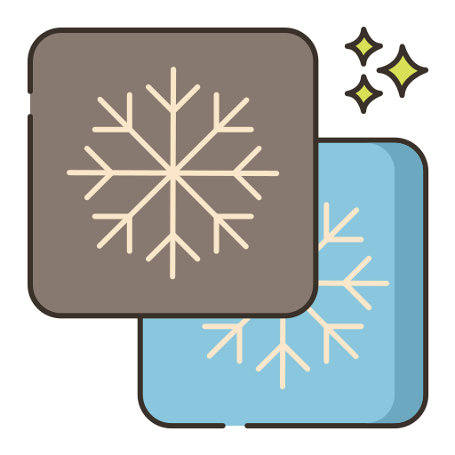 Ice icon