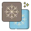 Ice icon 64x64