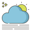 Haze icon 64x64