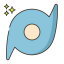 Hurricane icon 64x64
