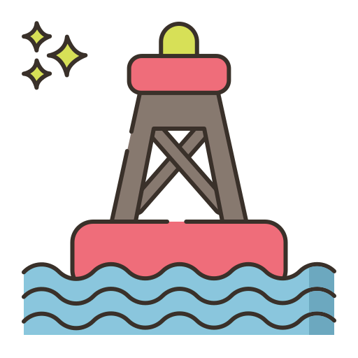 Buoy icon