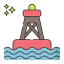 Buoy icon 64x64