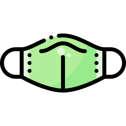Mask icon