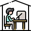 Quarantine icon 64x64