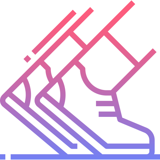 Jogging icon