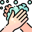 Washing icon 64x64