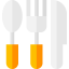 Cutlery icon 64x64