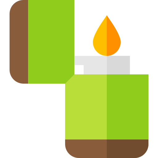 Lighter icon