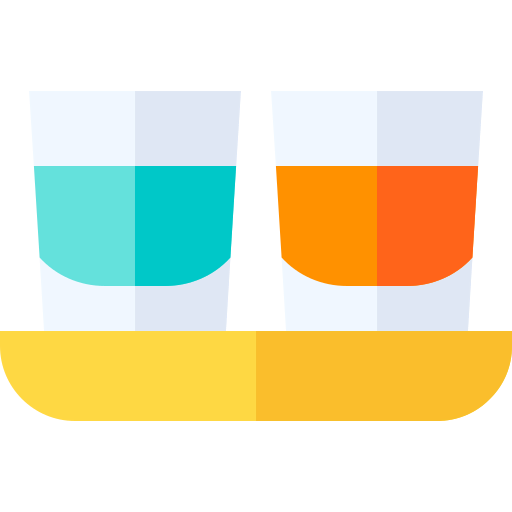 Shots icon