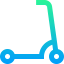 Scooter icon 64x64