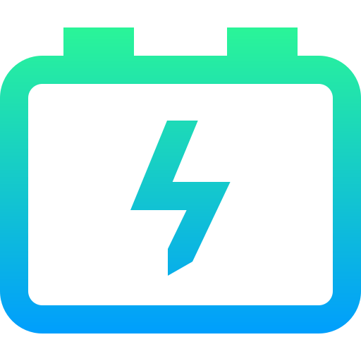 Battery icon