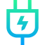 Electric icon 64x64