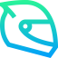 Motorbike icon 64x64