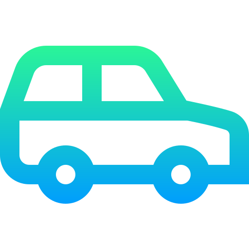 Suv icon