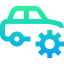Car service Symbol 64x64