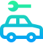 Car service Symbol 64x64