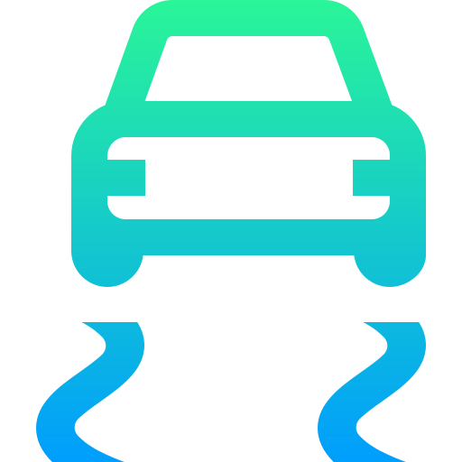 Traction icon