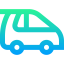 Smart car icon 64x64