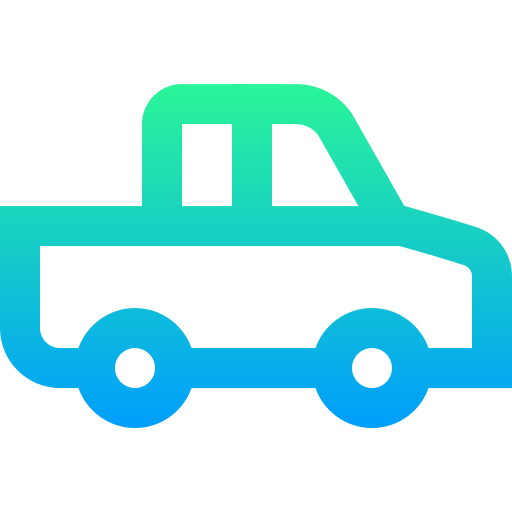 Pickup icon