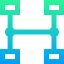 4WD icon 64x64