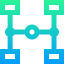 4WD icon 64x64