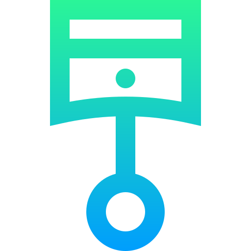 Piston icon