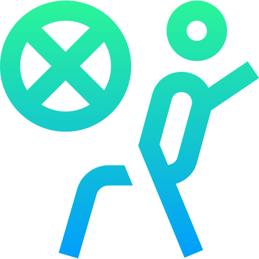 Warning icon