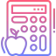 Calories icône 64x64