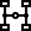 4WD icon 64x64