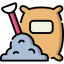 Cement icon 64x64