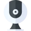Webcam icône 64x64