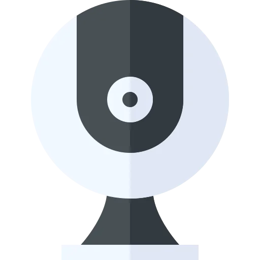 Webcam icon