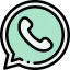 Whatsapp icon 64x64