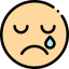 Sad icon 64x64