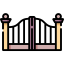 Gate icon 64x64