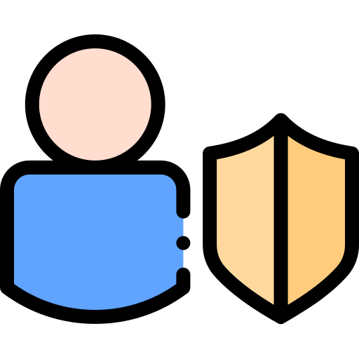 User icon