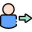 Login іконка 64x64