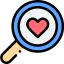 Search icon 64x64