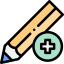 Pencil icon 64x64