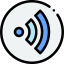 Signal icon 64x64