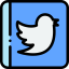 Twitter 상 64x64