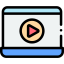 Play icon 64x64